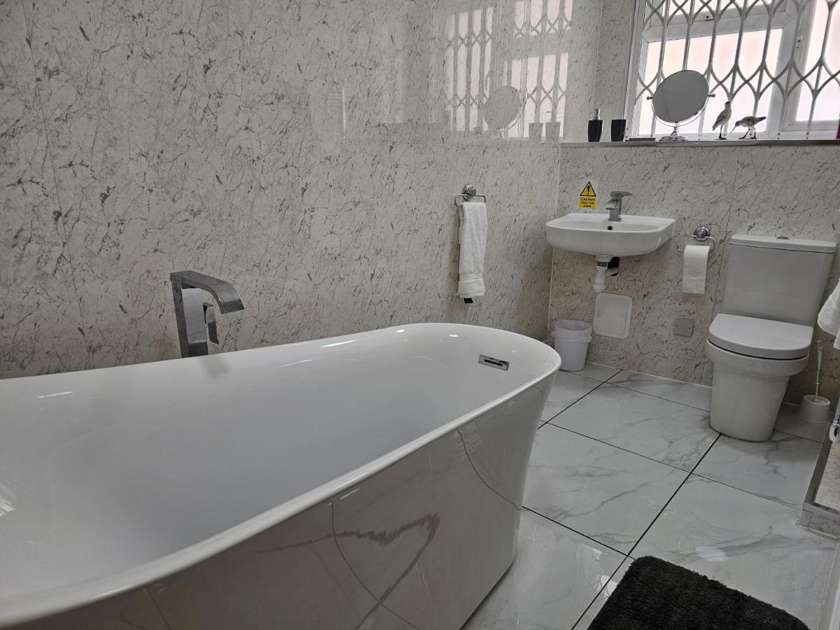 Charming 1-Bed Apartment In Cromer Town Centre Buitenkant foto