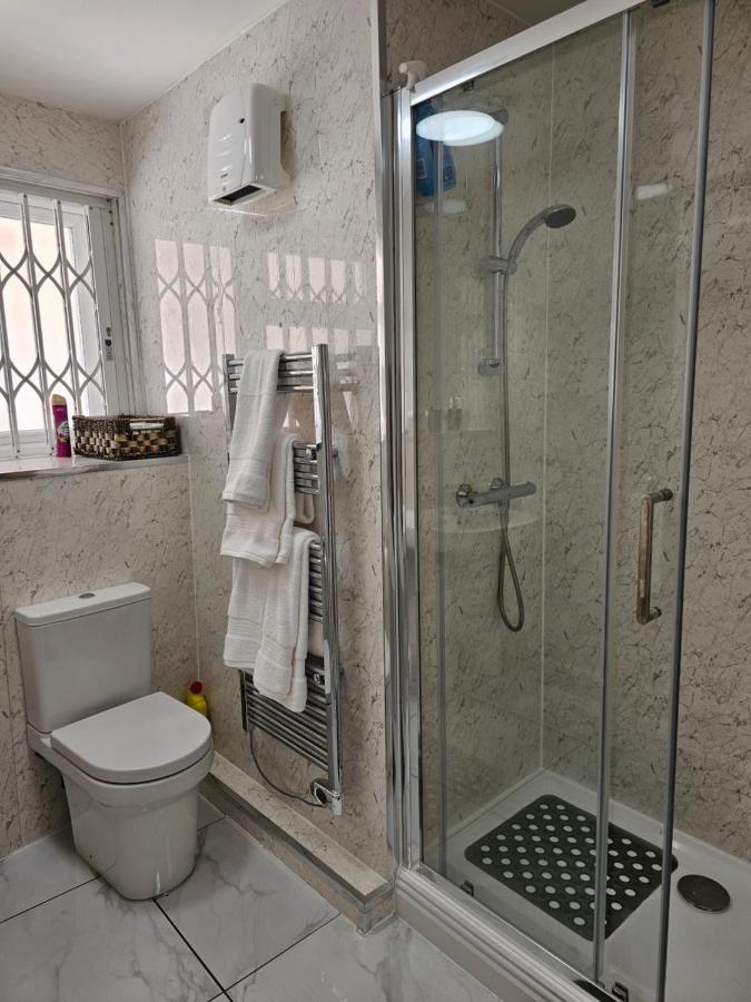 Charming 1-Bed Apartment In Cromer Town Centre Buitenkant foto